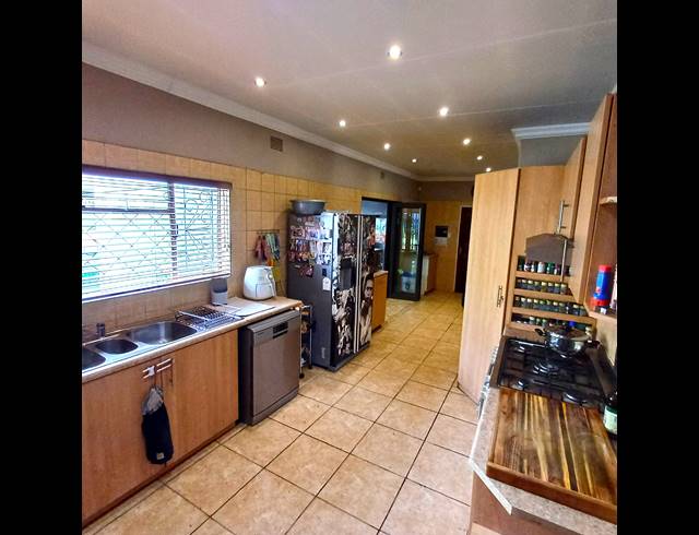 3 BEDROOM HOUSE FOR SALE IN RISIVILLE